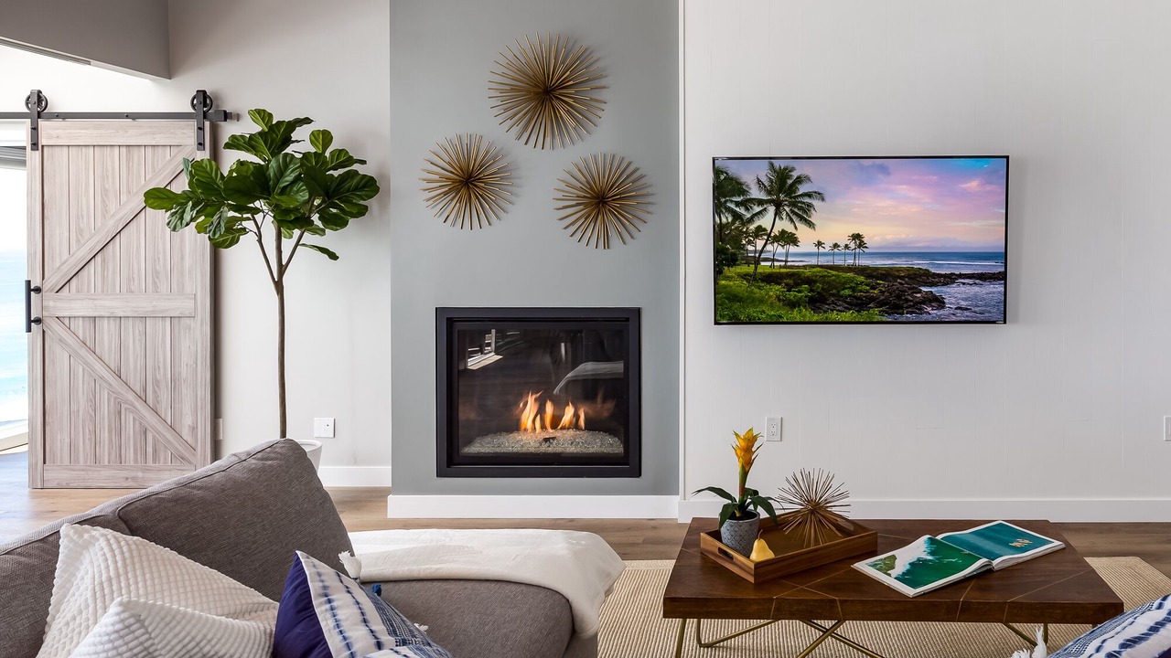 Photo of Livingroom in Leucadia
