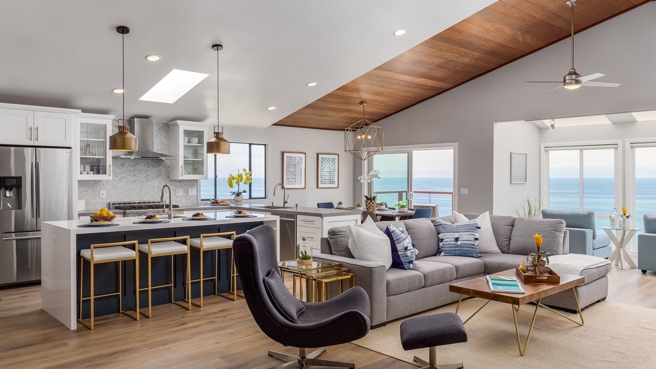 Photo of Bedroom in Leucadia