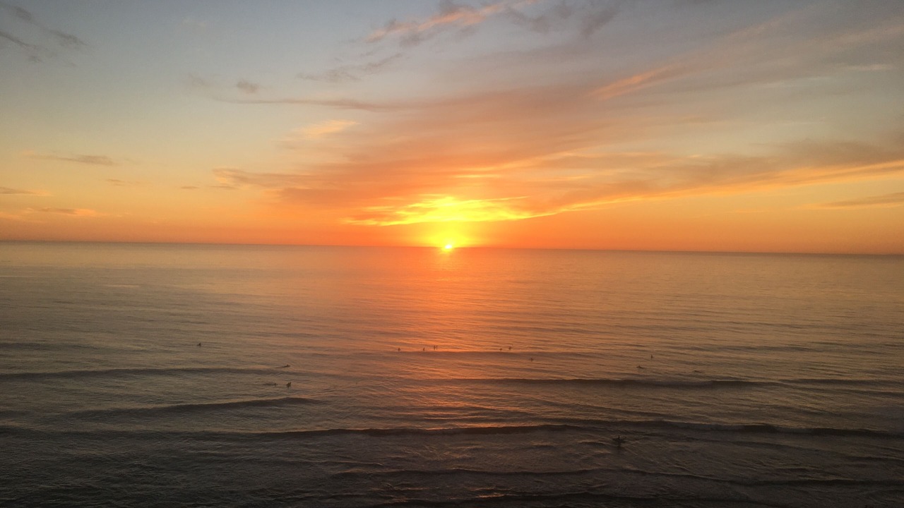 Photo of Bedroom in Leucadia