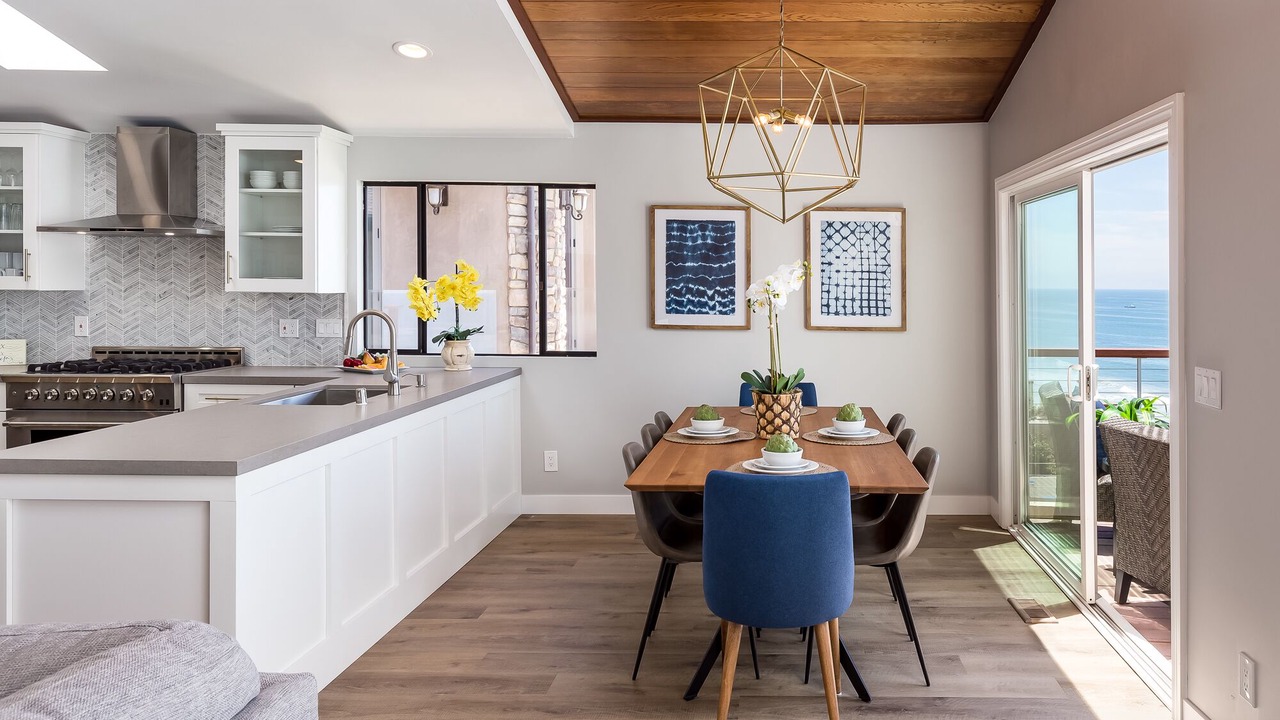 Photo of Livingroom in Leucadia