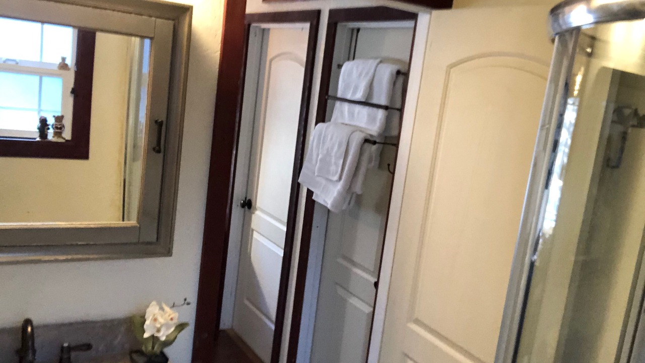 Photo of Bathroom in Big Bear City