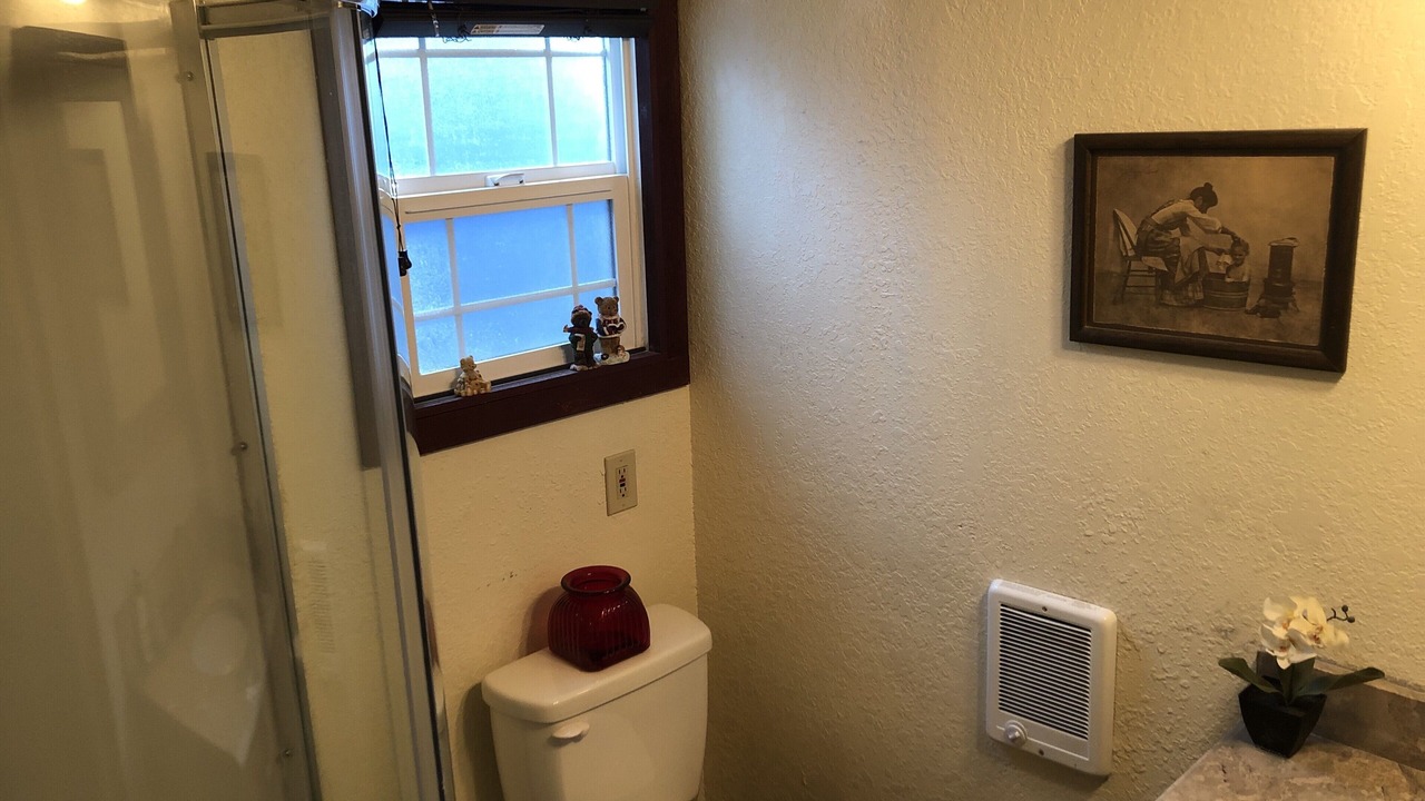 Photo of Bathroom in Big Bear City