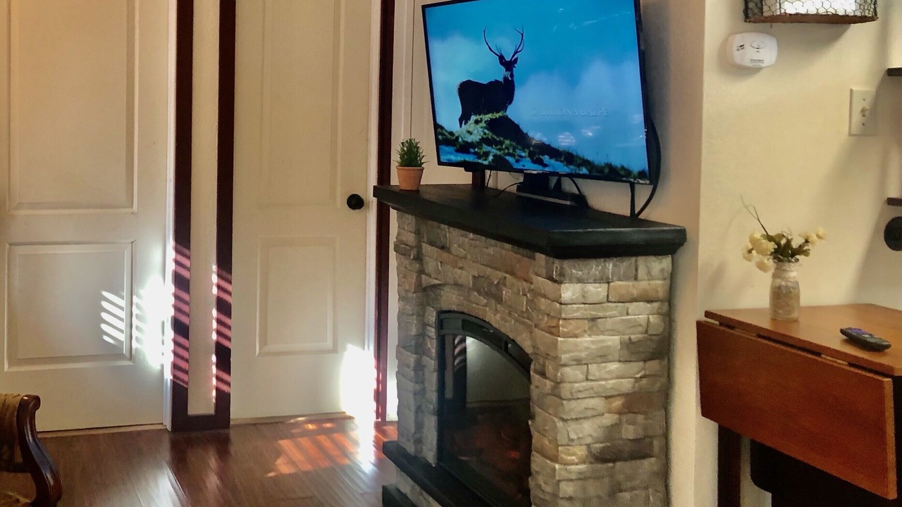 Photo of Livingroom in Big Bear City