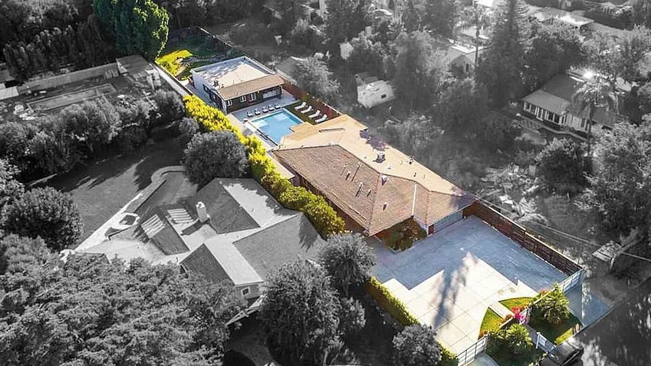 Photo of Outdoor in Studio City