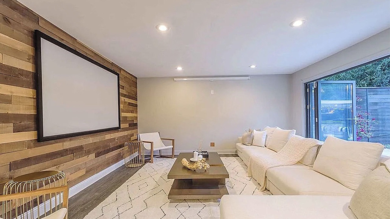 Photo of Bedroom in Studio City