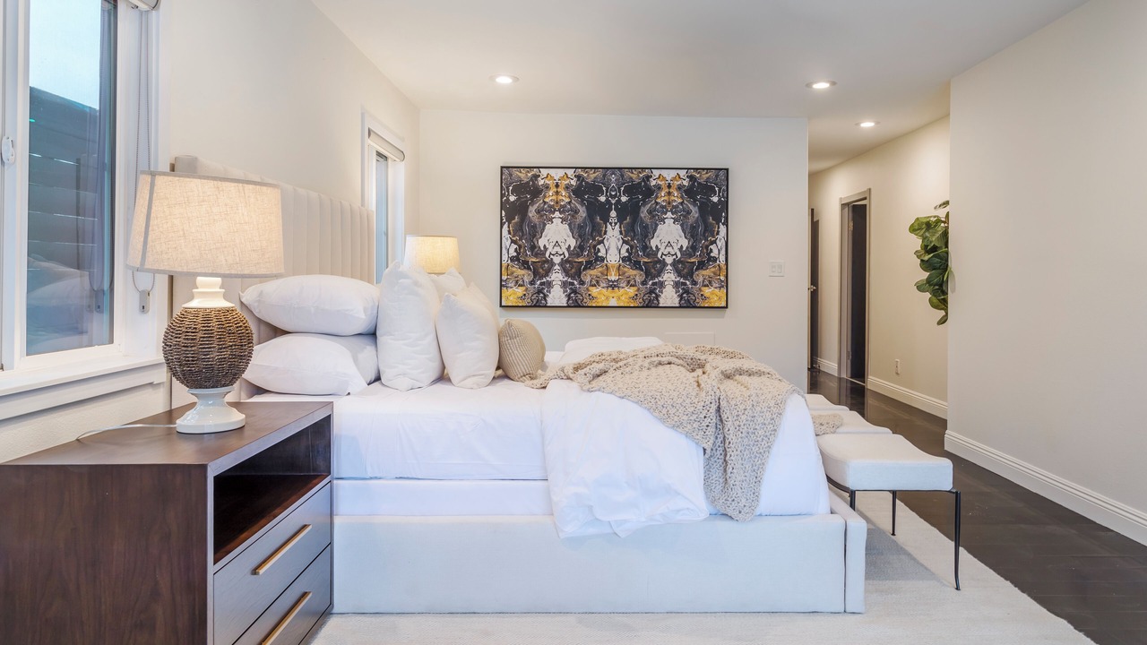 Photo of Bedroom in Studio City