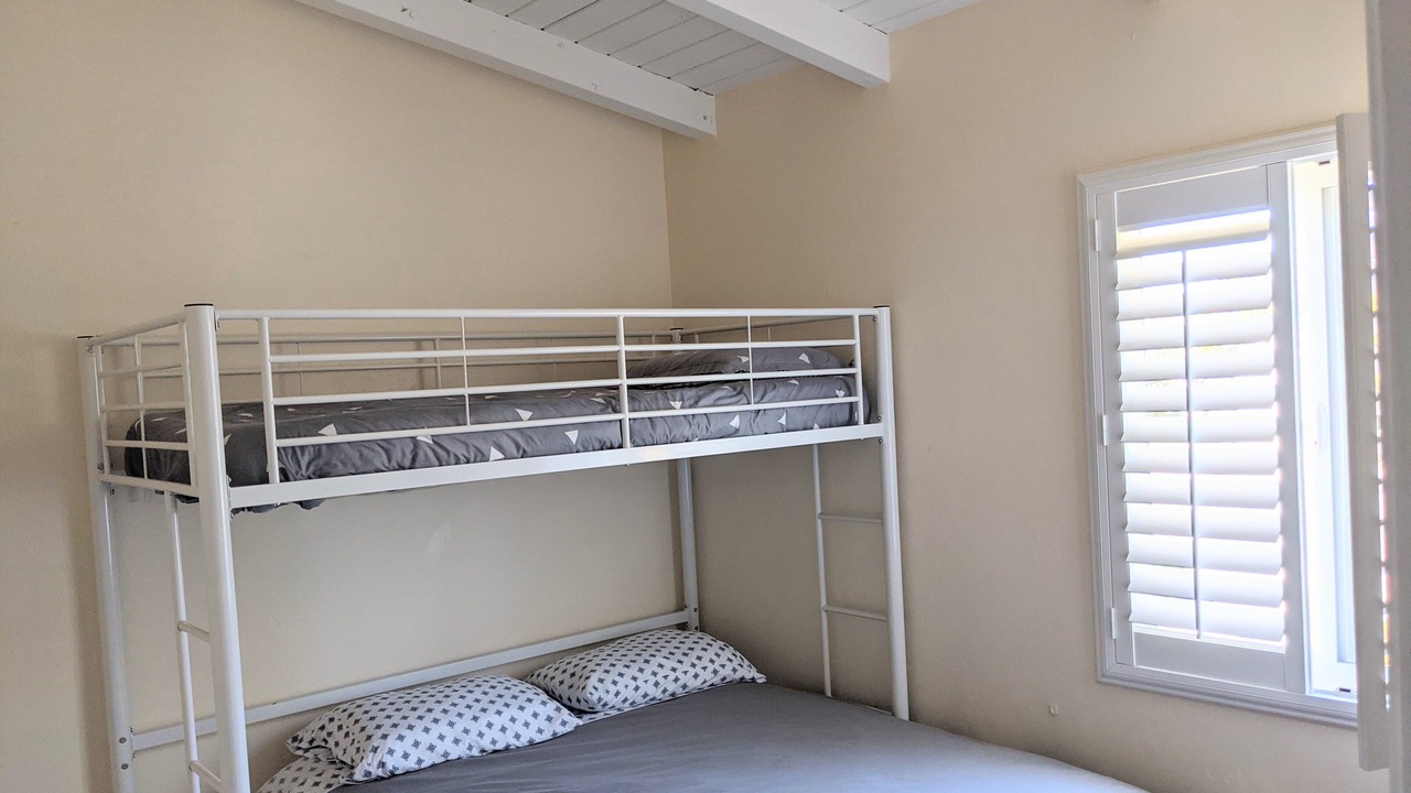 Photo of Bedroom in Serra Mesa