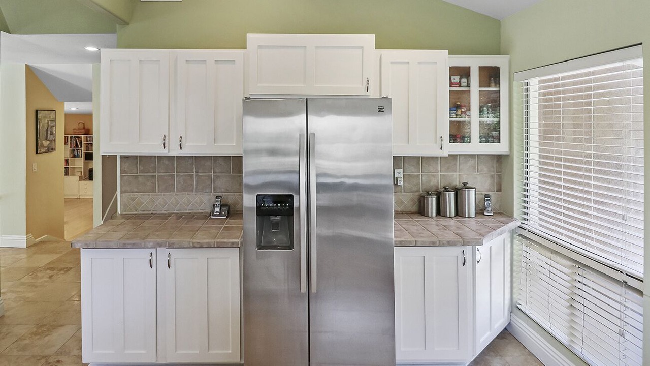 Photo of Kitchen in Woodland Hills