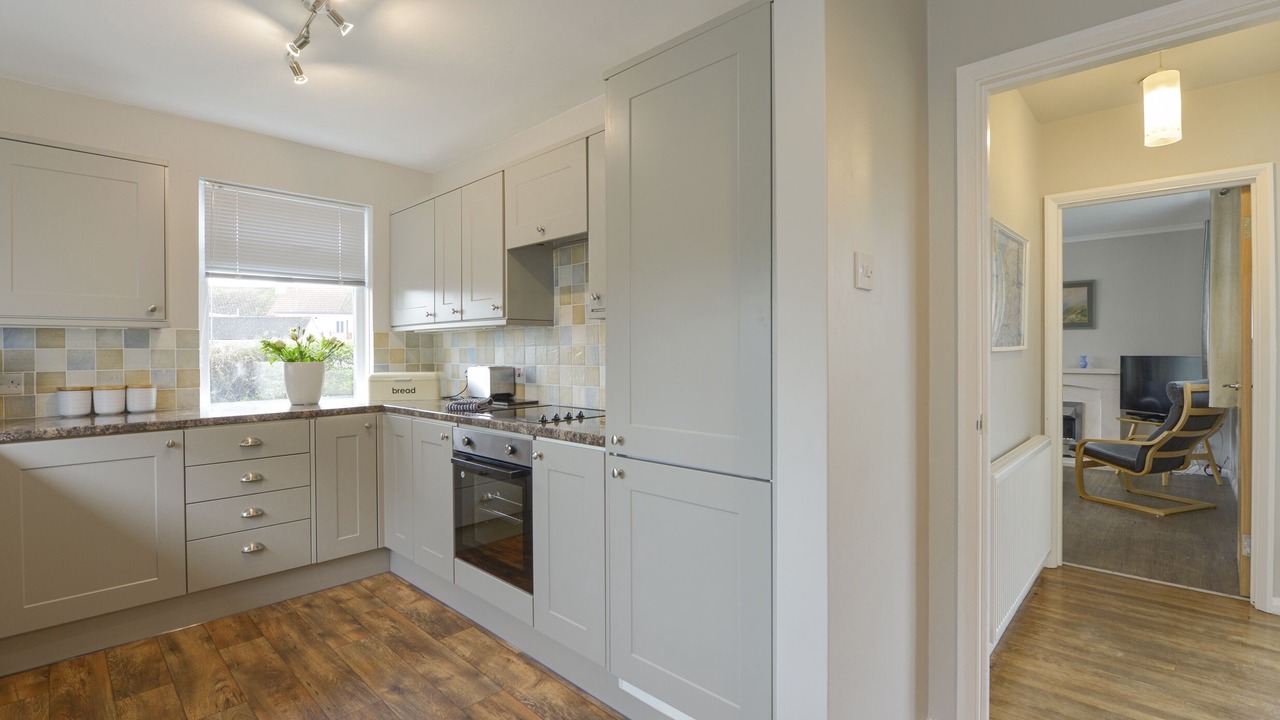 Photo of Kitchen in Bude