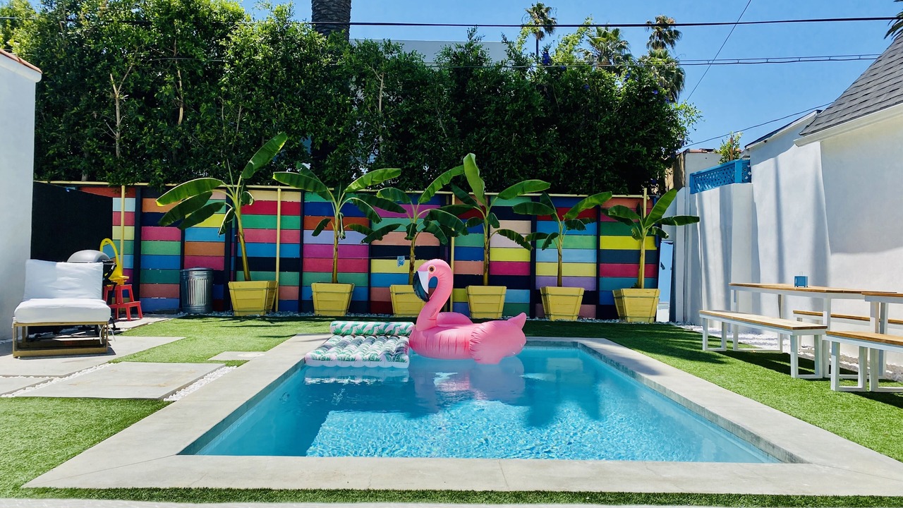 Photo of Outdoor in Beverly Grove