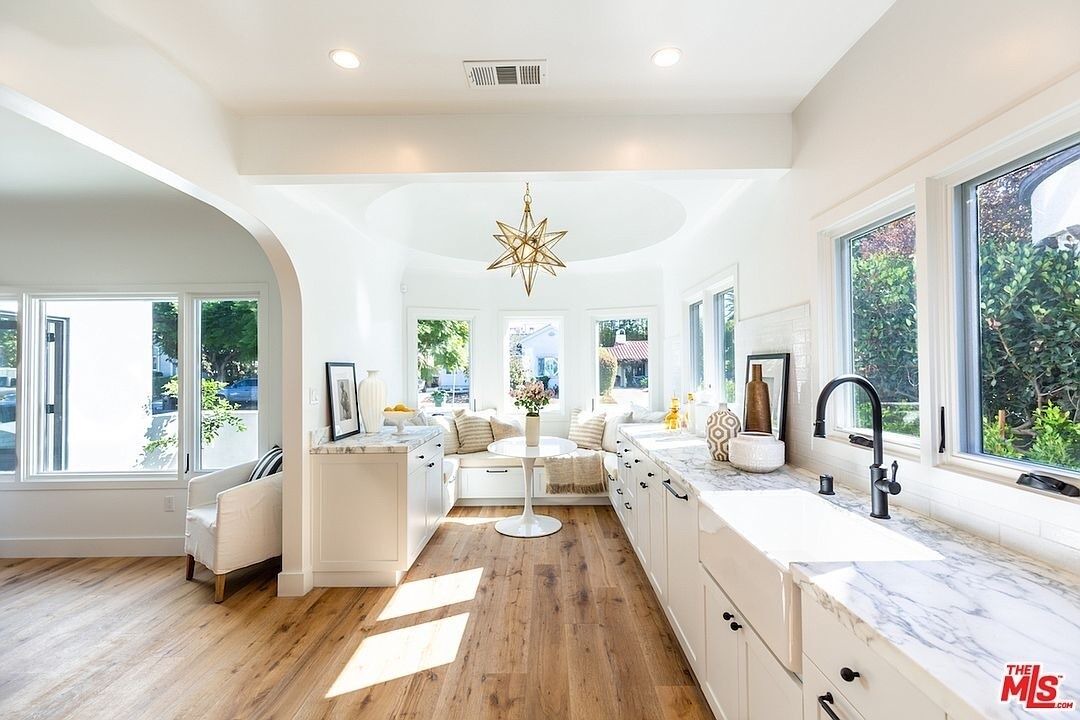Photo of Kitchen in Beverly Grove