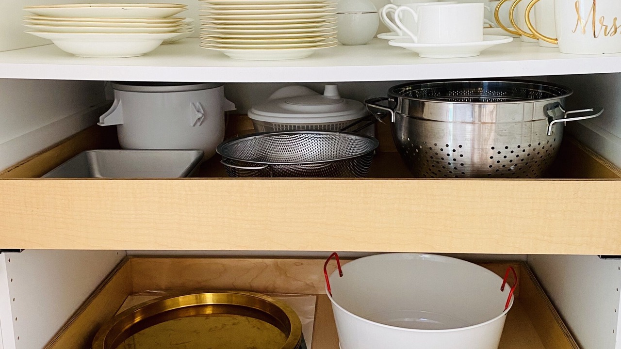 Photo of Kitchen in Beverly Grove