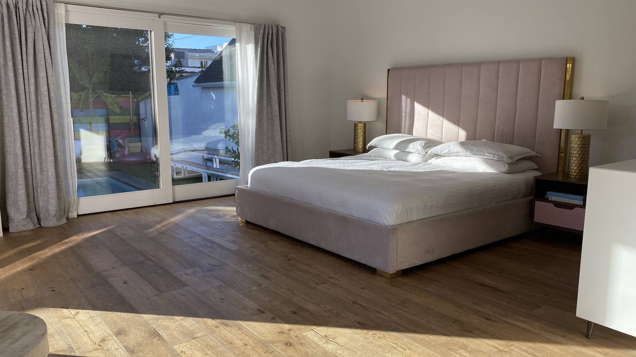 Photo of Bedroom in Beverly Grove