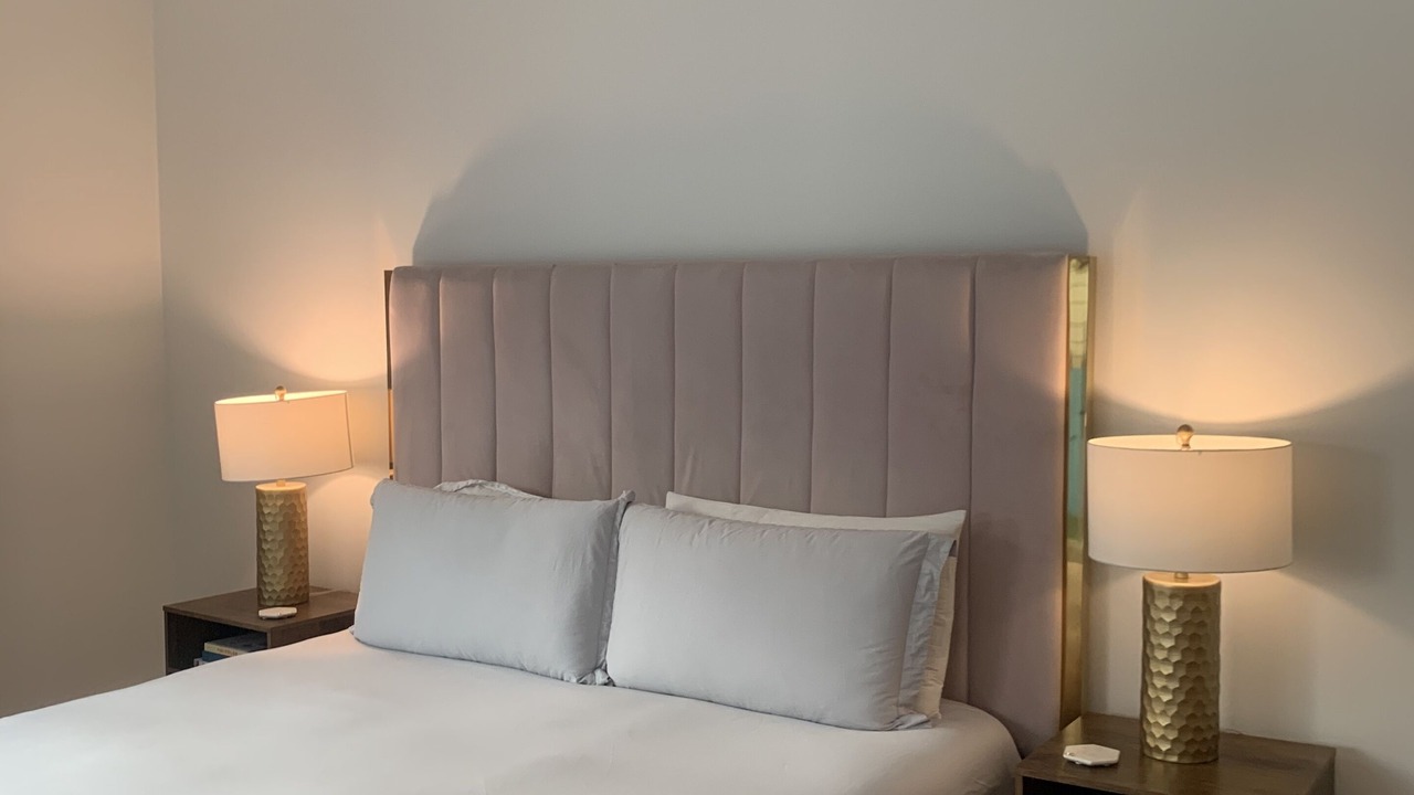 Photo of Bedroom in Beverly Grove