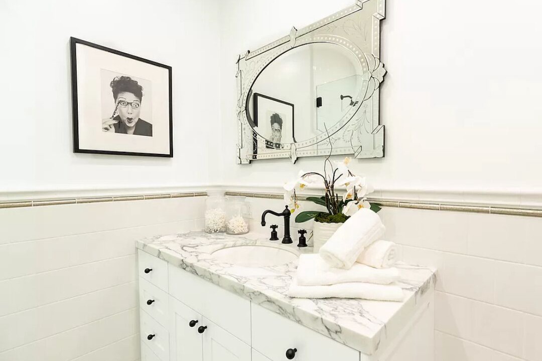 Photo of Bathroom in Beverly Grove