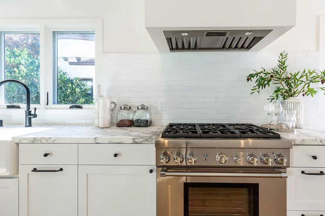 Photo of Kitchen in Beverly Grove