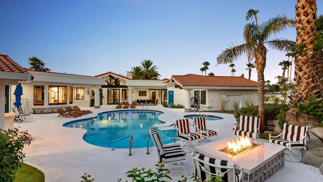 Photo of Outdoor in Palm Desert