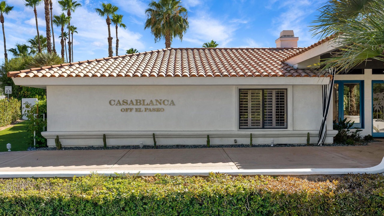 Photo of Outdoor in Palm Desert