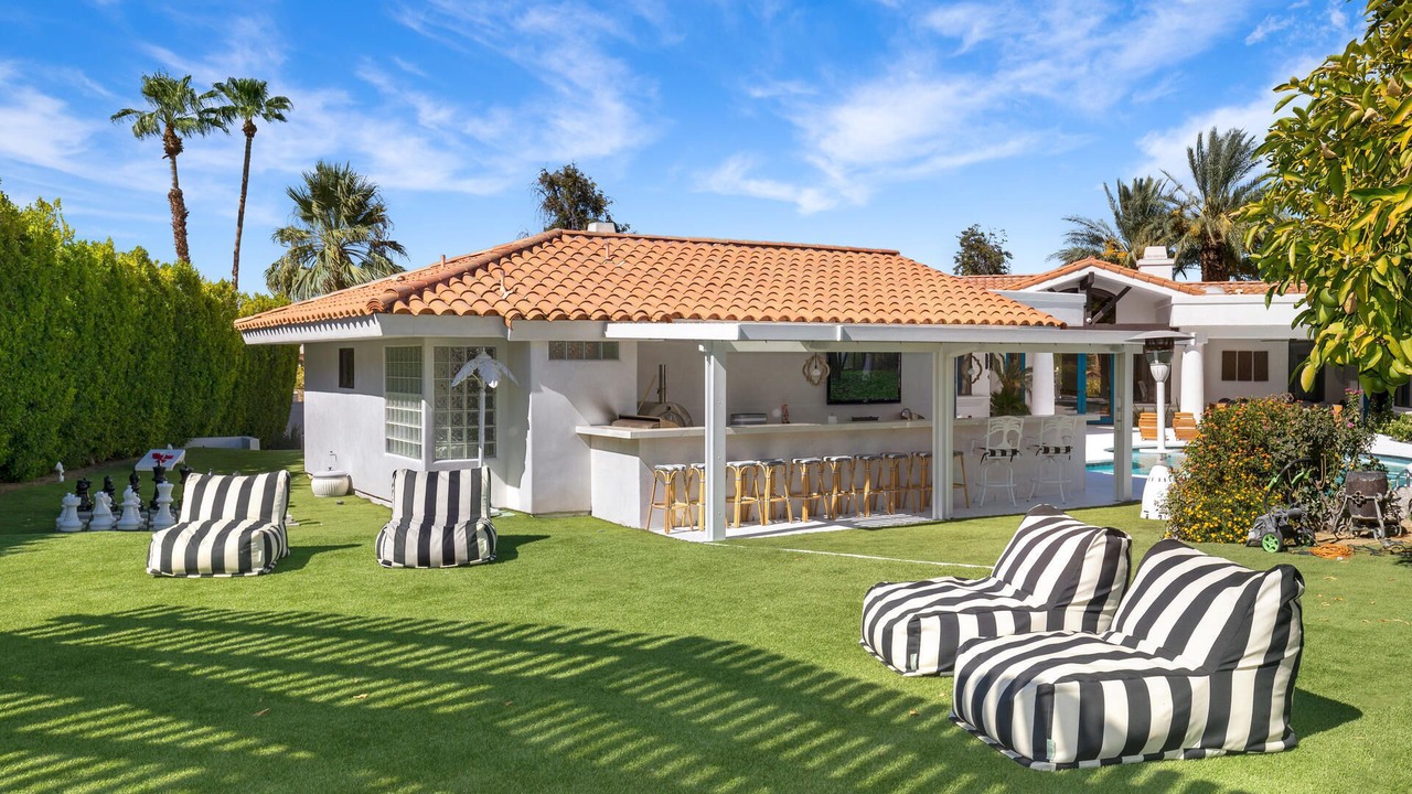 Photo of Outdoor in Palm Desert