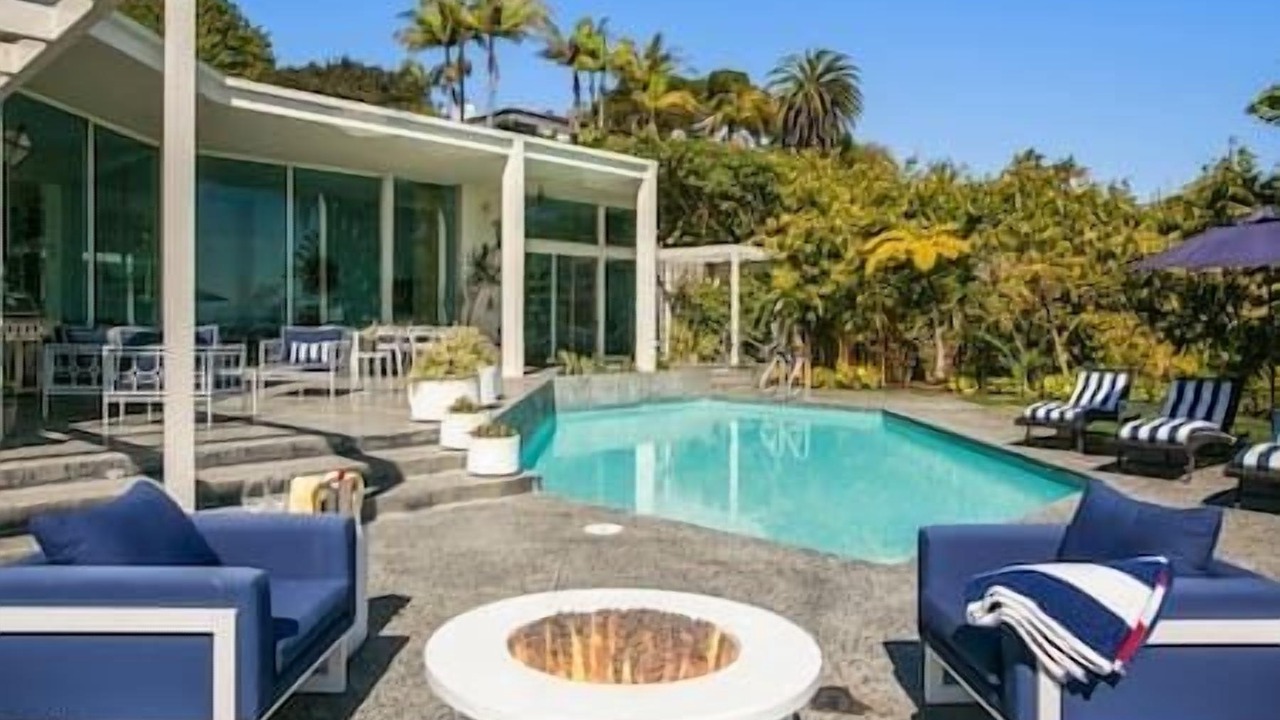 Photo of Outdoor in La Playa