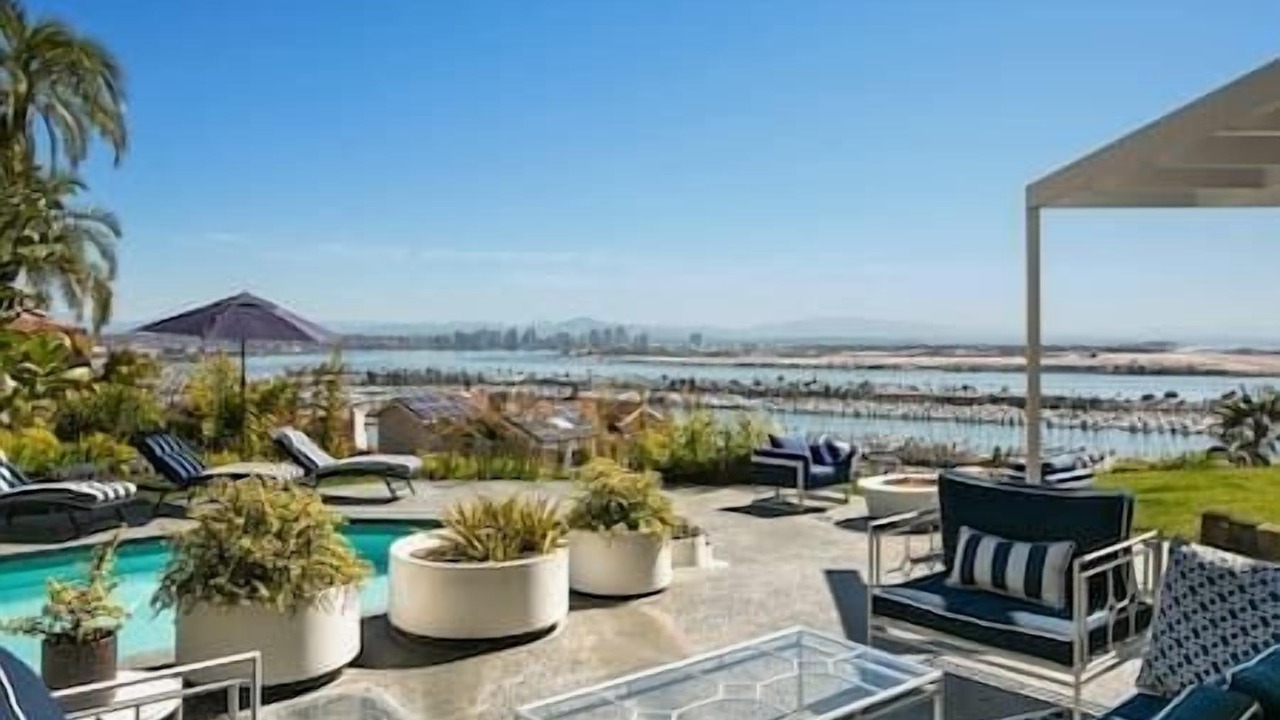 Photo of Outdoor in La Playa
