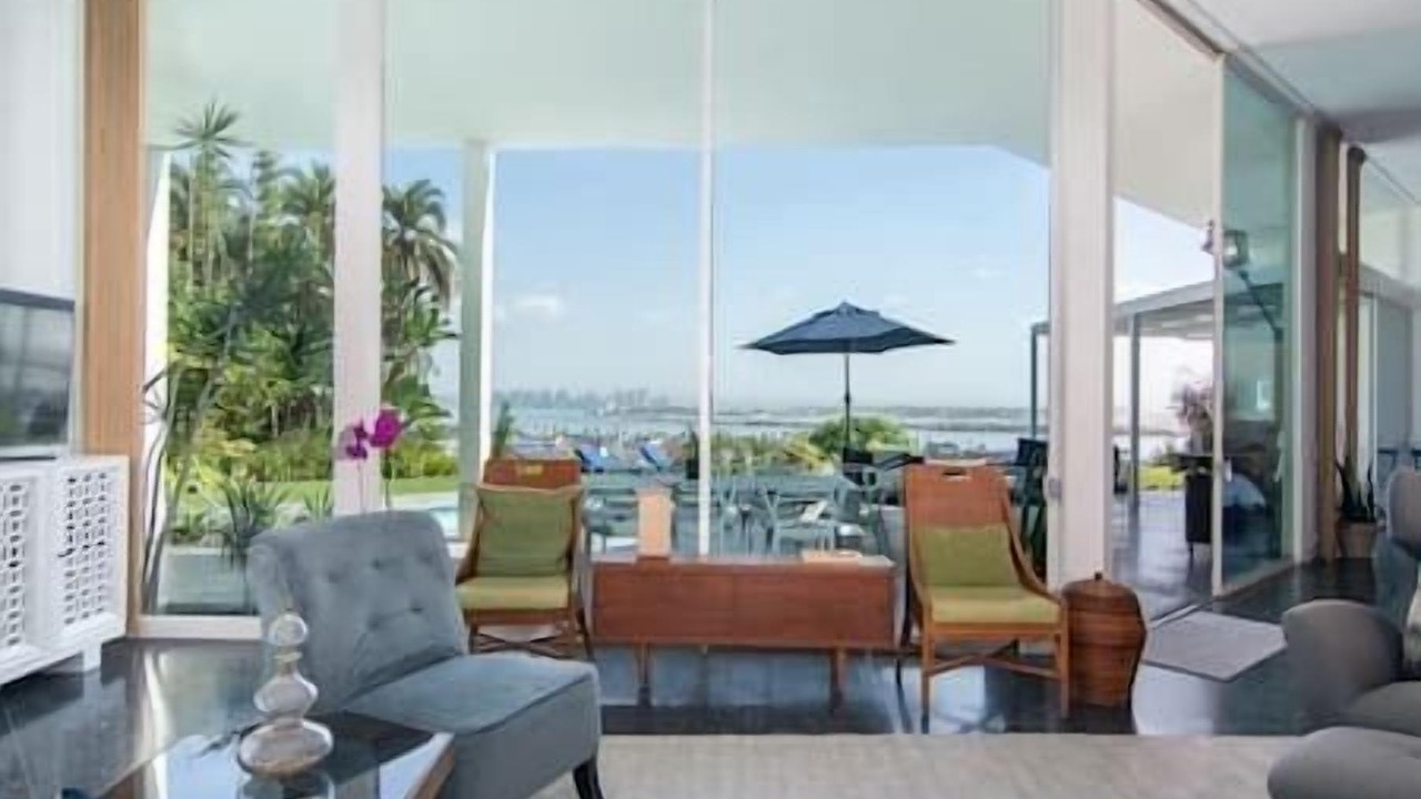 Photo of Outdoor in La Playa