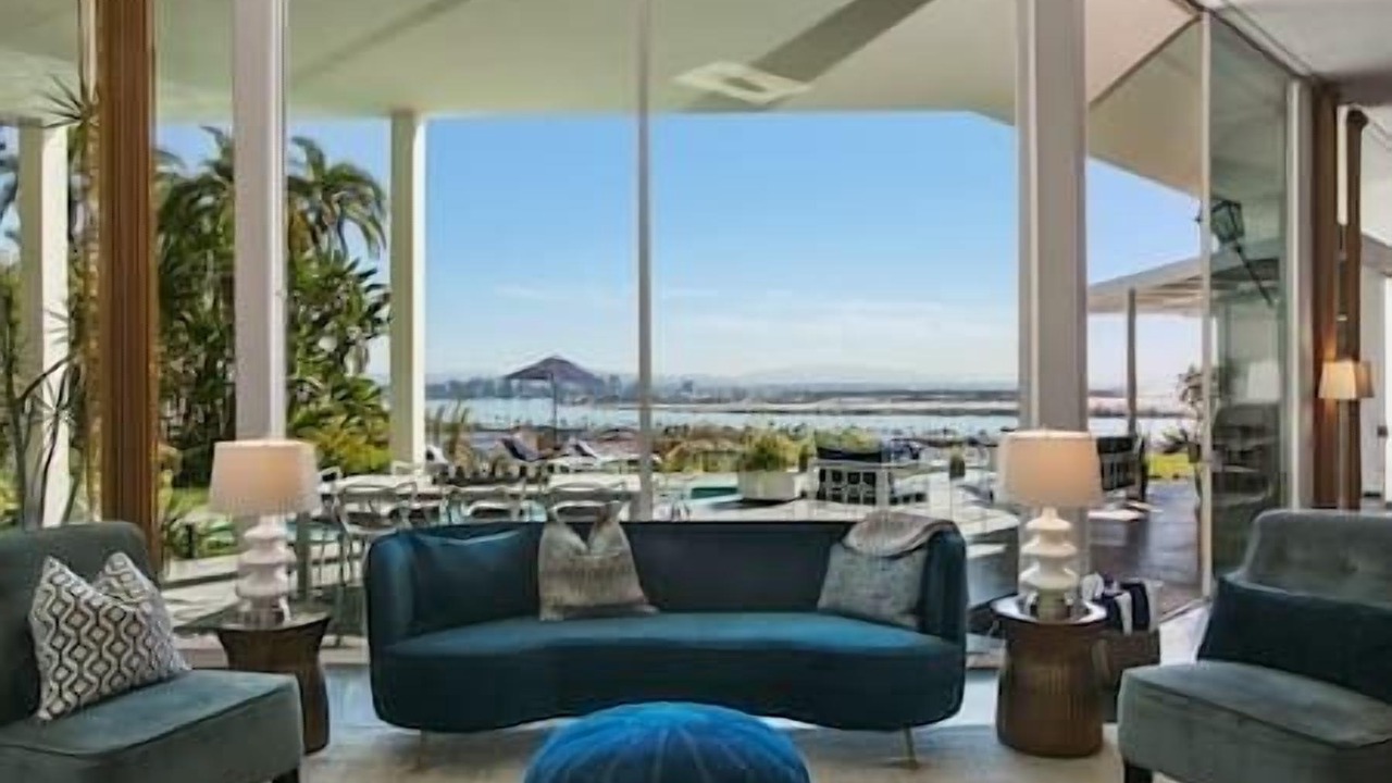 Photo of Bedroom in La Playa