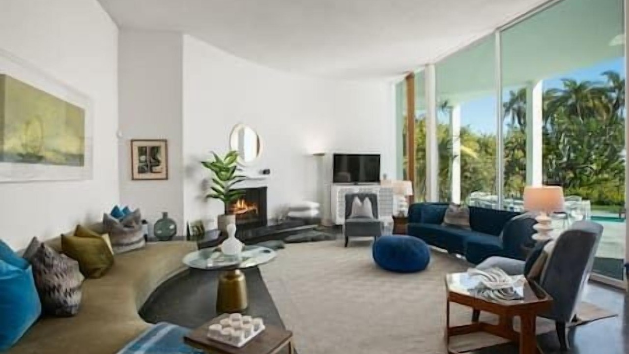 Photo of Bedroom in La Playa