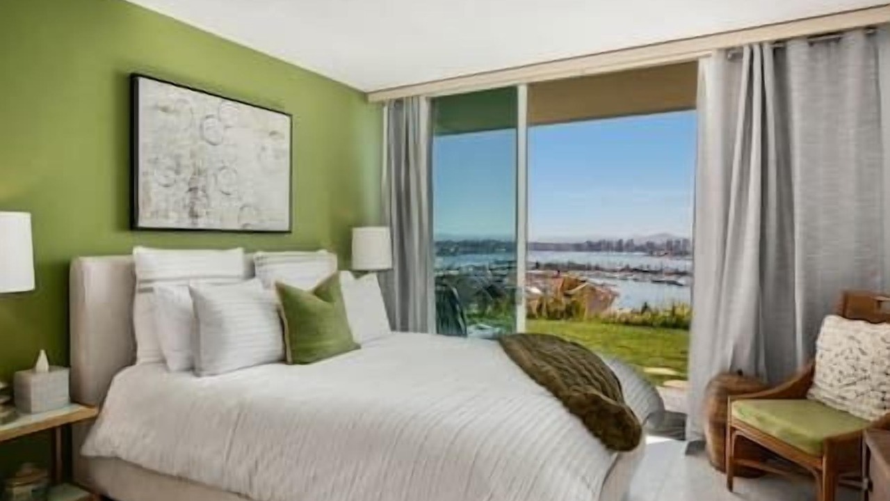 Photo of Bedroom in La Playa