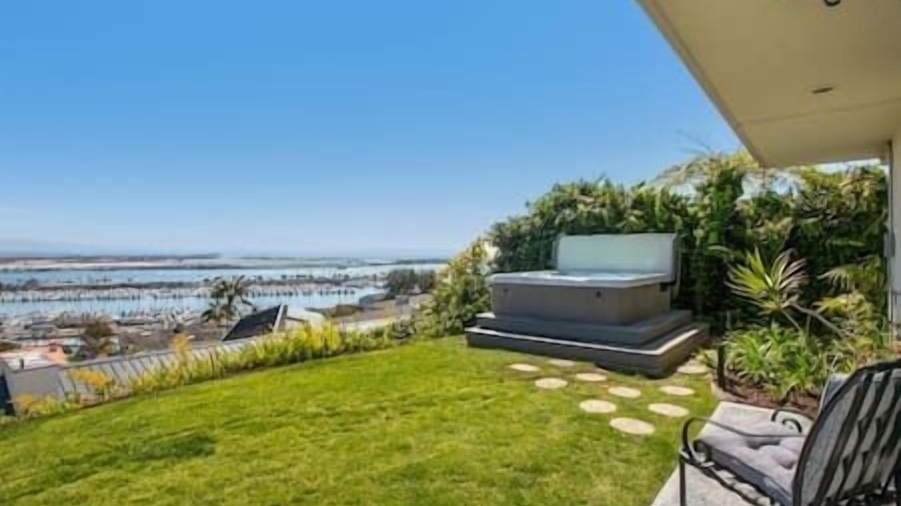 Photo of Bedroom in La Playa