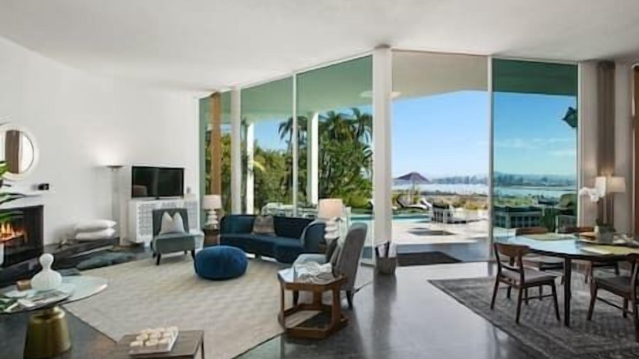 Photo of Bedroom in La Playa