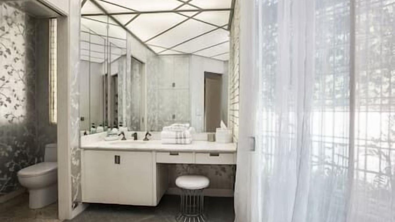 Photo of Bathroom in La Playa