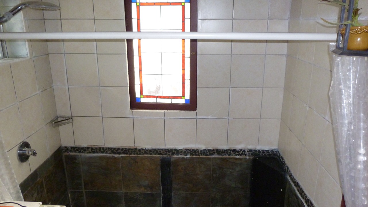 Photo of Bathroom in Oakland