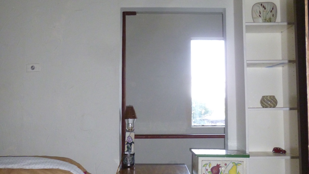 Photo of Bedroom in Oakland