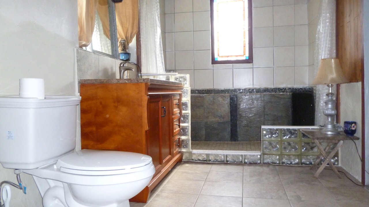 Photo of Bathroom in Oakland