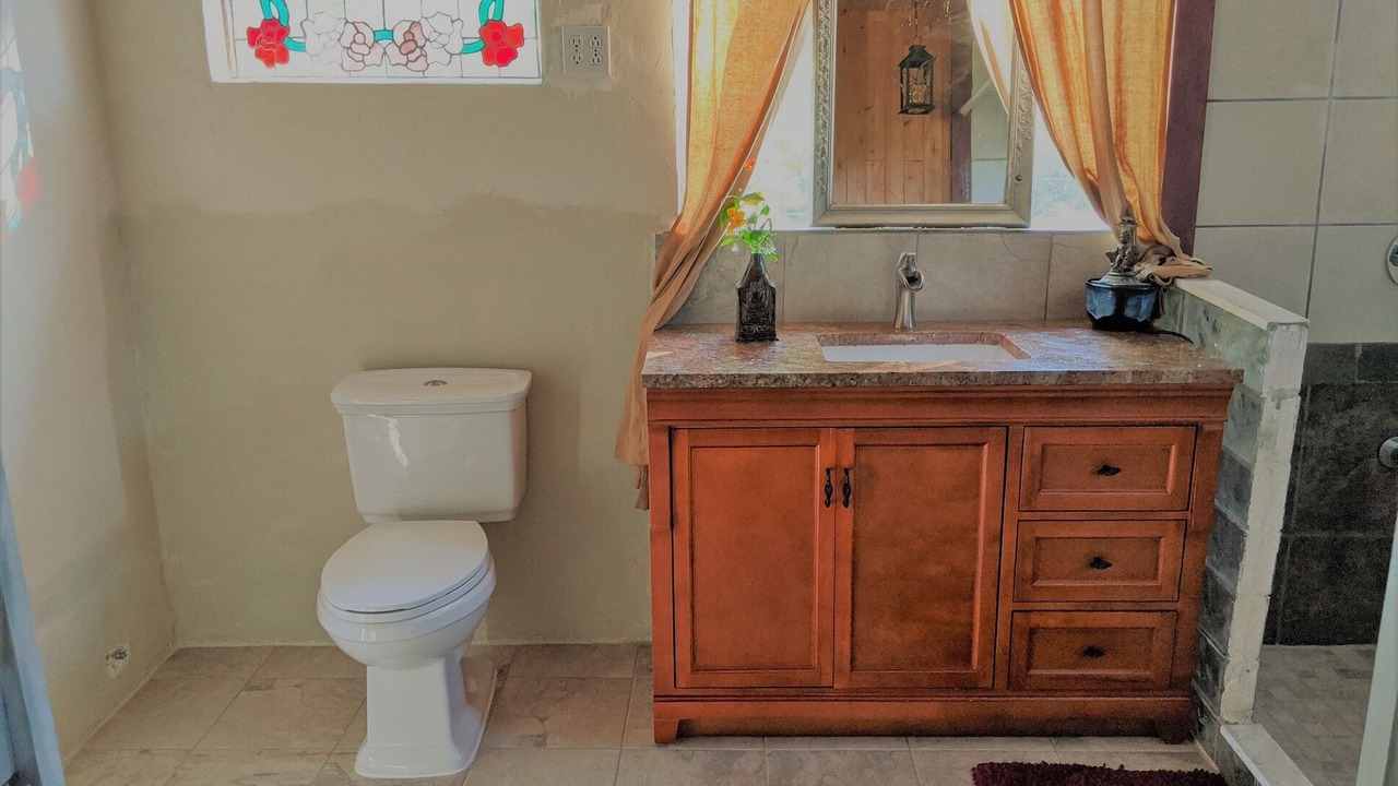 Photo of Bathroom in Oakland