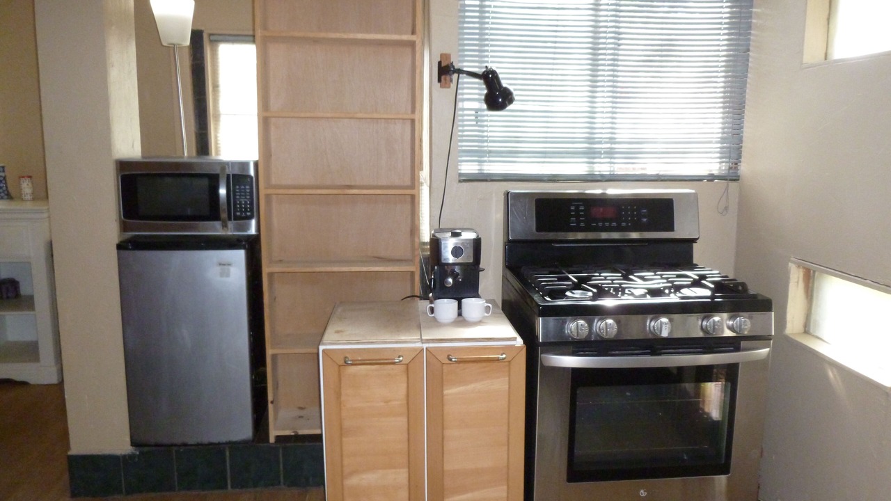 Photo of Kitchen in Oakland