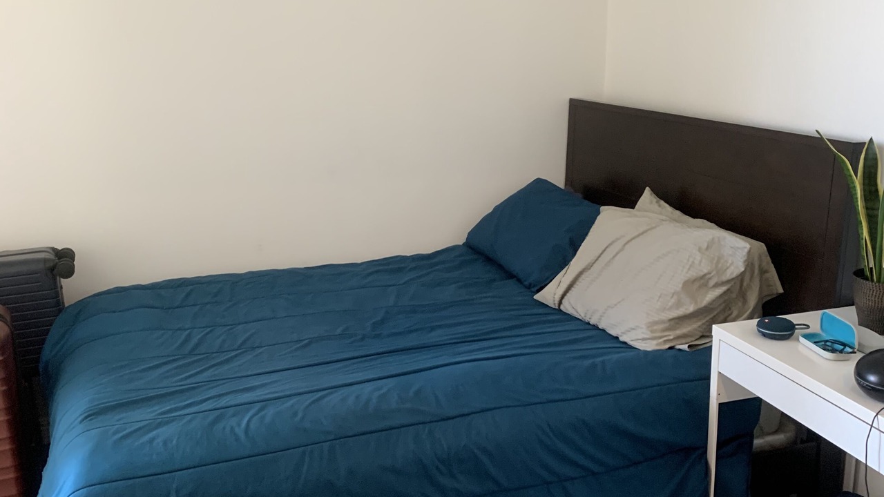 Photo of Bedroom in Hollywood