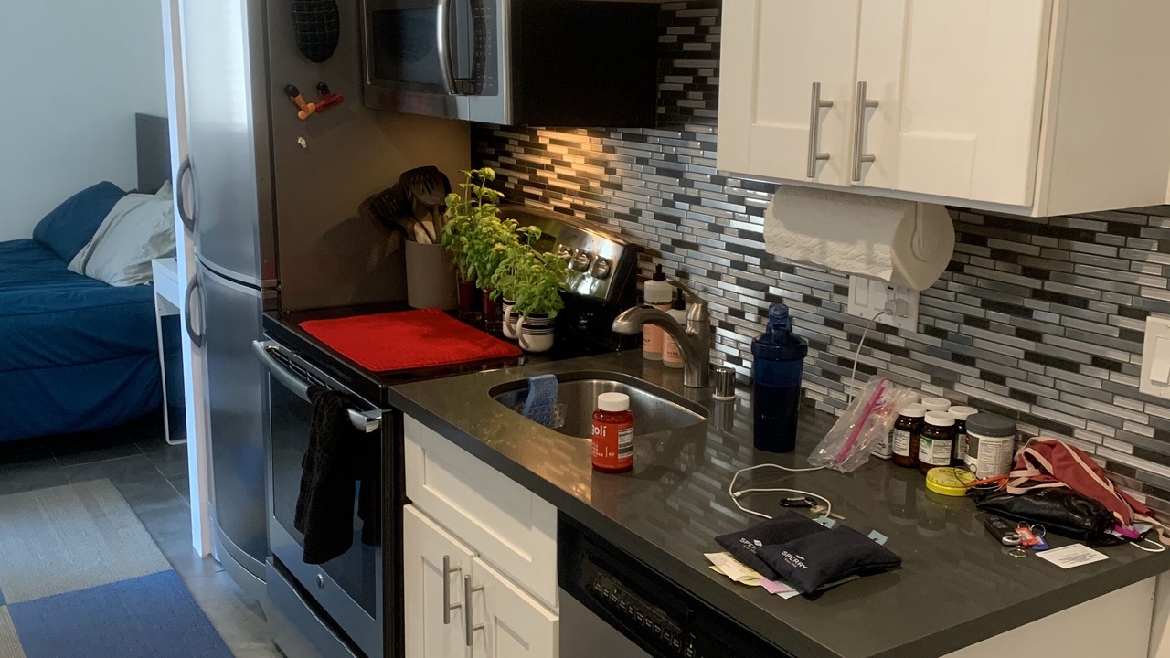 Photo of Kitchen in Hollywood
