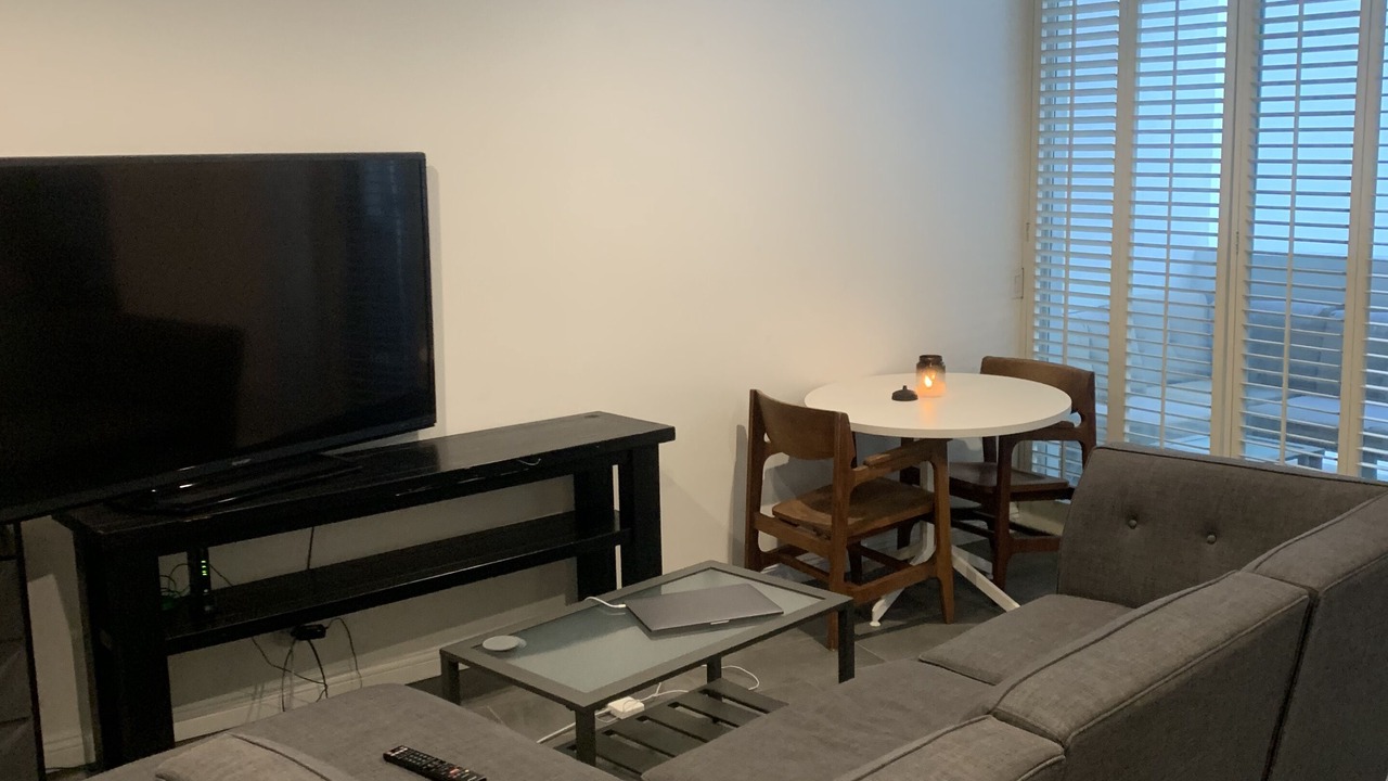 Photo of Livingroom in Hollywood