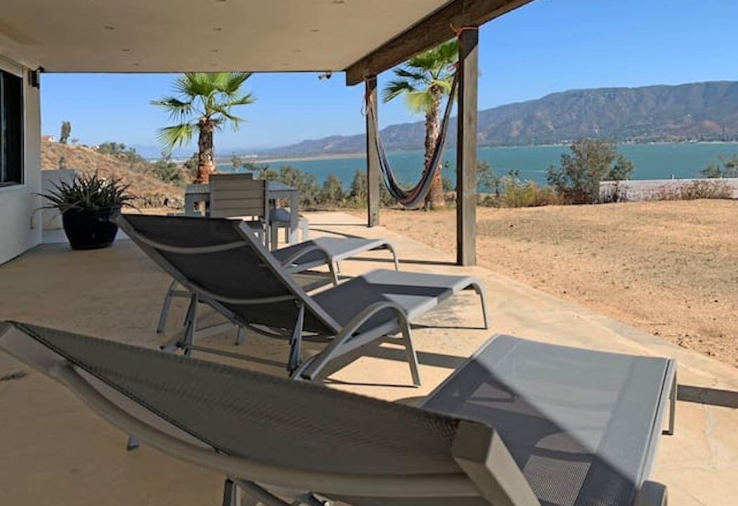 Photo of Patio Balcony in Lake Elsinore