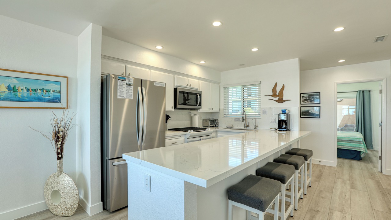 Photo of Kitchen in Downtown
