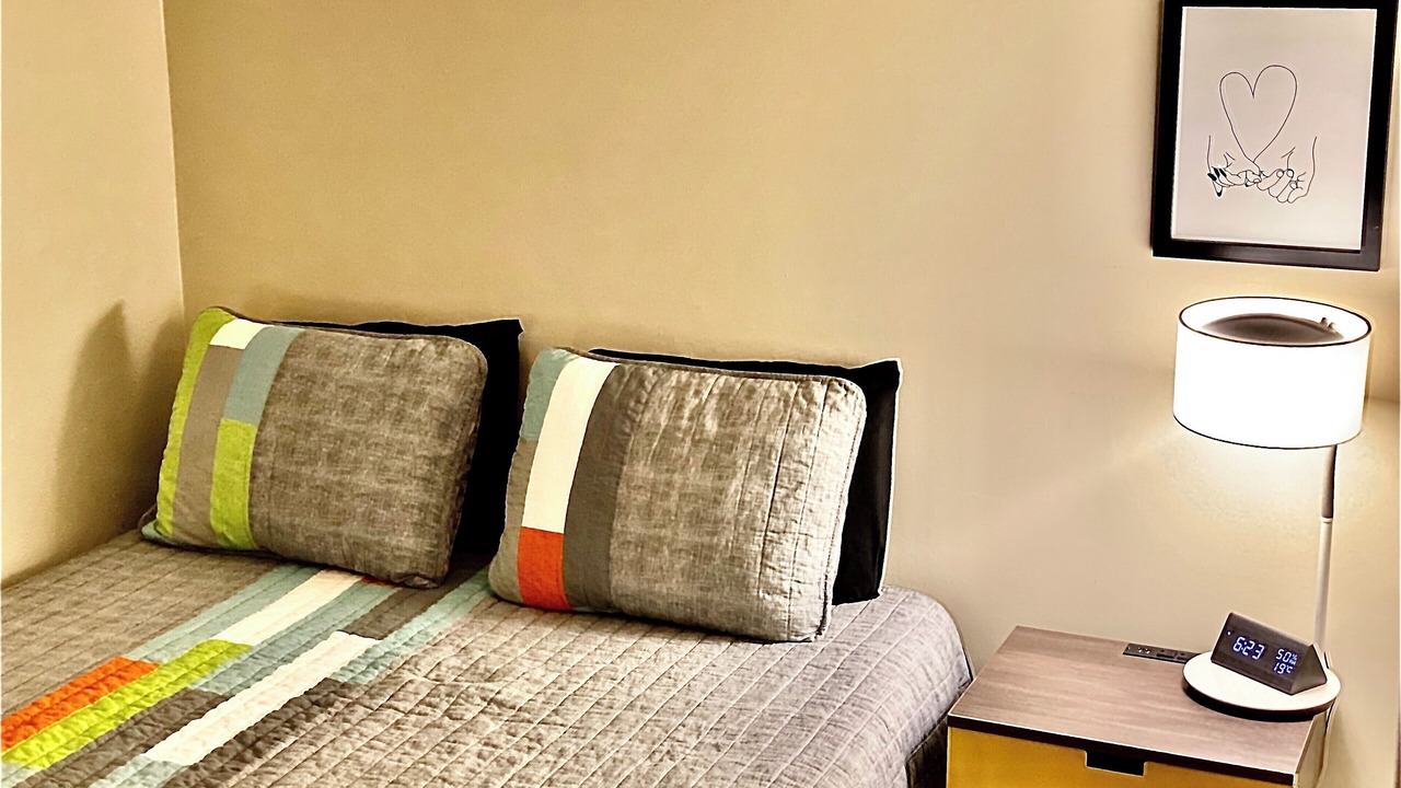 Photo of Bedroom in Hermosa Beach