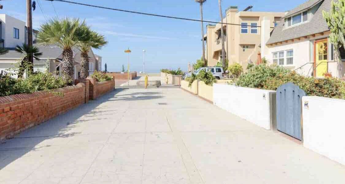 Photo of Outdoor in Hermosa Beach