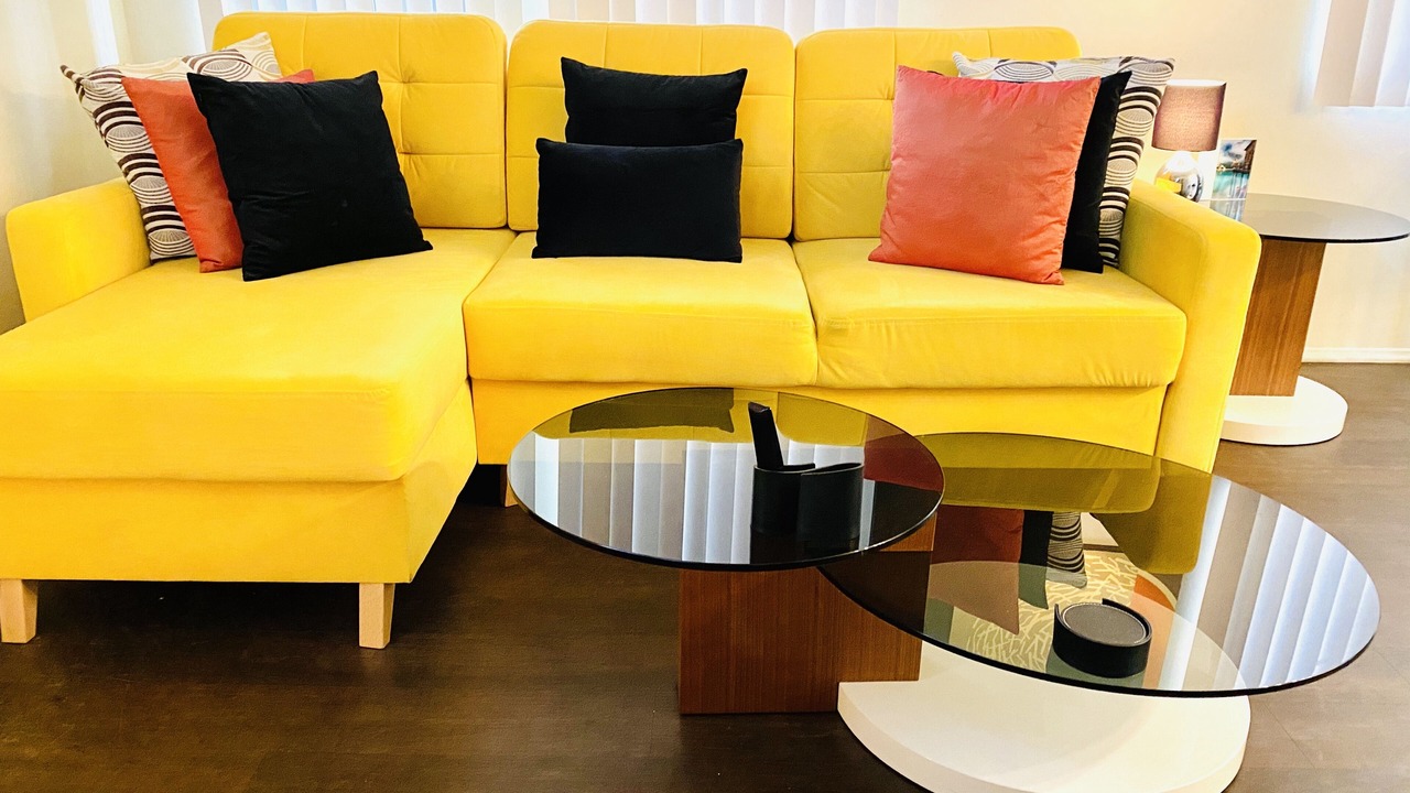Photo of Livingroom in Hermosa Beach