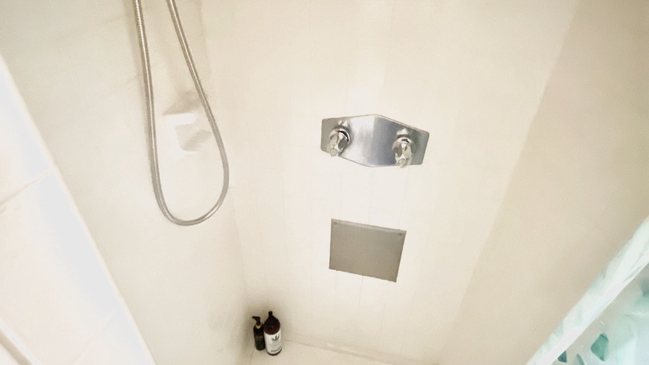 Photo of Bathroom in Hermosa Beach