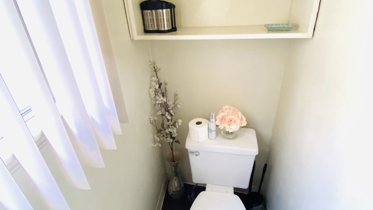 Photo of Bathroom in Hermosa Beach