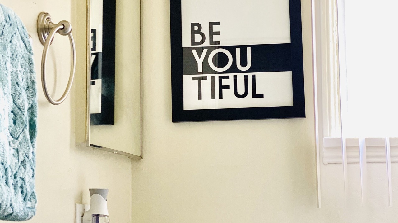 Photo of Bathroom in Hermosa Beach