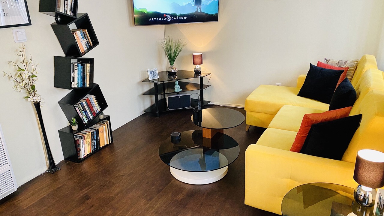 Photo of Livingroom in Hermosa Beach