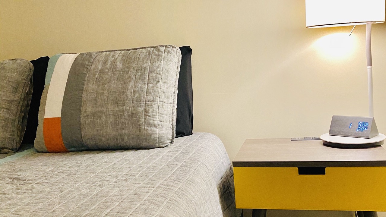 Photo of Bedroom in Hermosa Beach